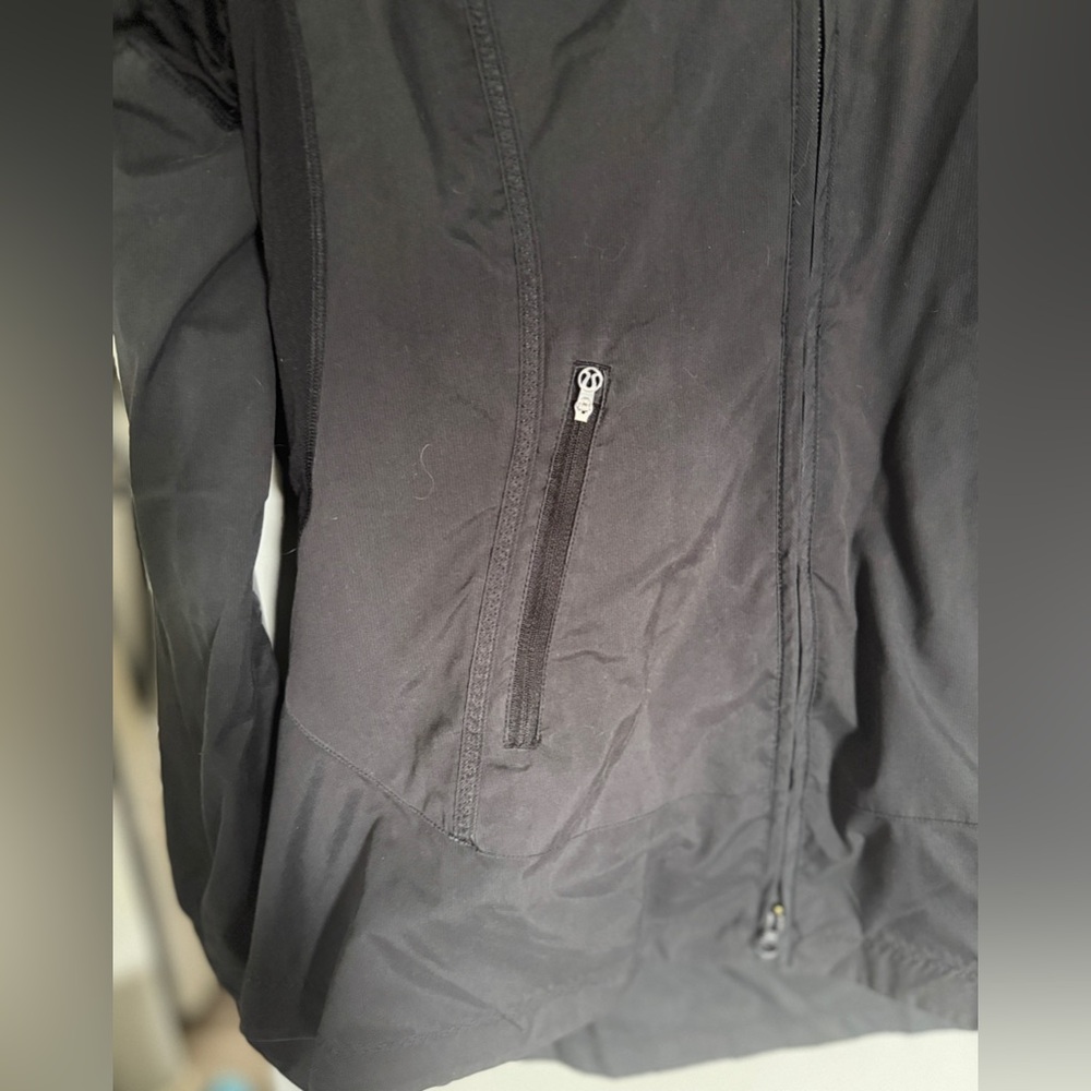 Lululemon Run : Make a Break Jacket - Picture 3 of 6